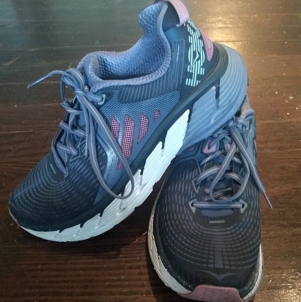 Hoka One Gaviota 2